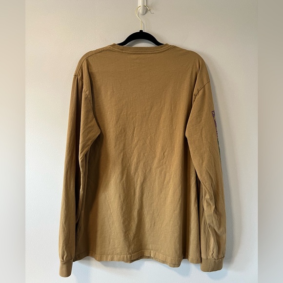 Parks Project Joshua Tree Long Sleeve T-Shirt - Picture 5 of 7